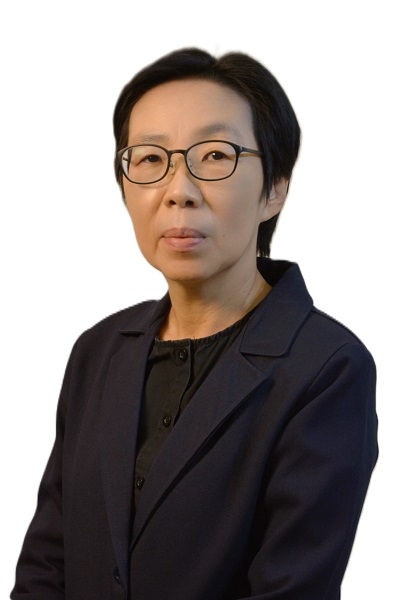 นางสาวประภาศรี ดำสอาด